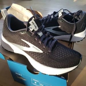 Brooks running shoes